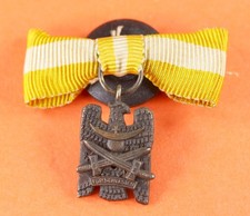 Knopflochdekoration miniatur - /,