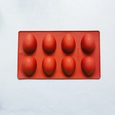 Kreative Osterei Silikonform