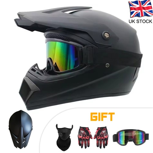 Integralhelm motocross für - motocross,