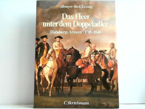 Das heer unter - heer, dem