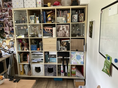 Ikea kallax regal birke - ikea,