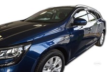 Windabweiser HEKO Passend Für