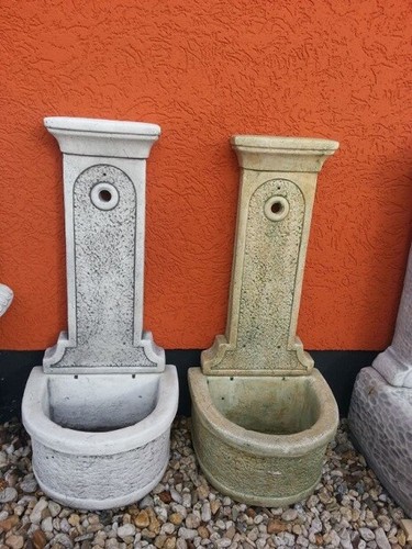 Brunnen wandbrunnen 95 cm - brunnen,,