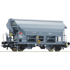 Roco 76584 Schwenkdachwagen