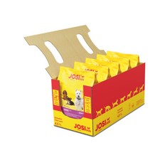 JosiDog Mini Hundefutter