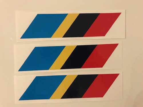 Aufkleber sticker bänder - sticker,