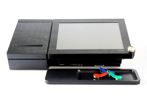 Casio r200 pos - casio, v-r200