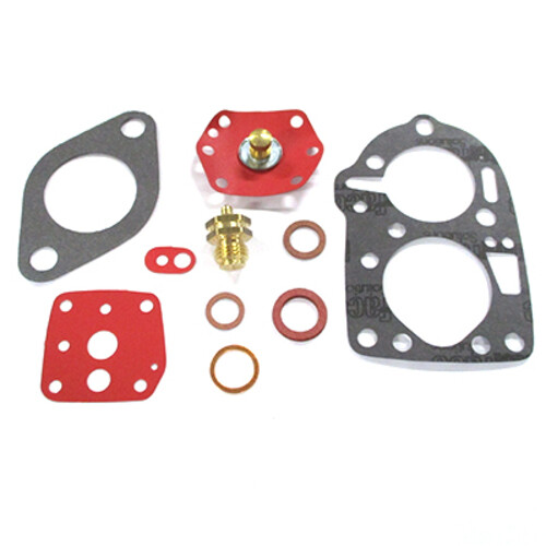 Reparatursatz solex 34picb - solex, 32-34picb