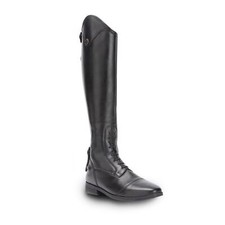 Shires Moretta Ortona Reitstiefel - schwarz