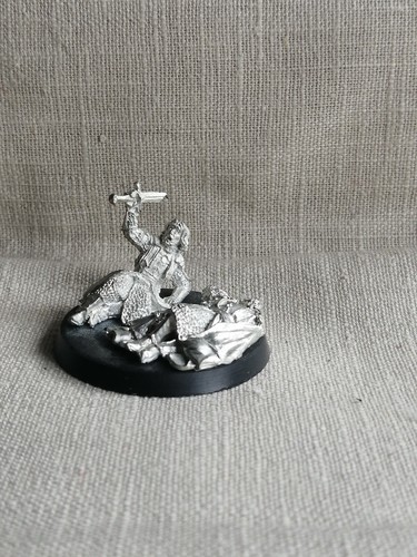 Herr der ringe tabletop - der,