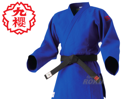 Kusakura japan jnex judo - kusakura,