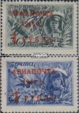 Sowjet-Union 899-900