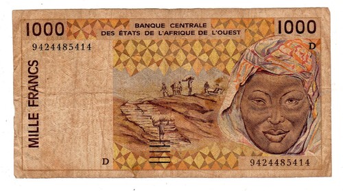 Mali west african states - african,