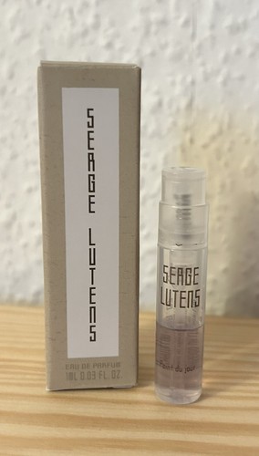 Serge lutens matin - serge,