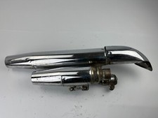 Kawasaki 1500 auspuff - 1500,