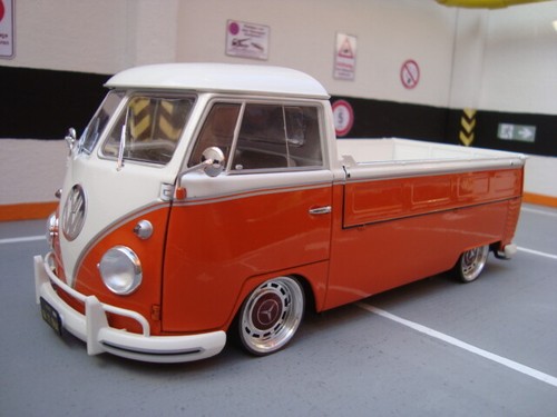 Bus bulli pritsche - bulli,