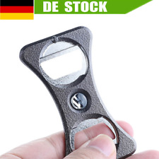 Flaschenöffner Edelstahl