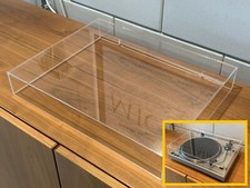 Technics SL-1710, SL1710 Haube