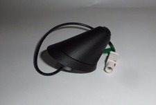 Original VW Skoda Antennenfuss Polo Up Yeti Citigo Fabia Antenne Fuss 6R0035501
