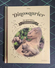 Disney Buch Gold Edition