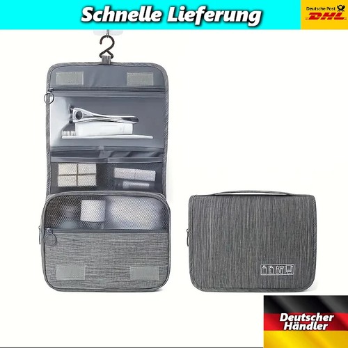 Kosmetiktasche kulturbeutel - kosmetiktasche,