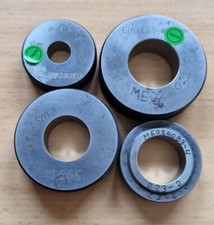 Einstellring Ø 12 mm bis Ø