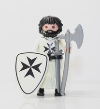 playmobil 1 x  malteser zu