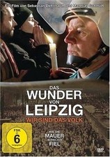Das Wunder von Leipzig - Wir