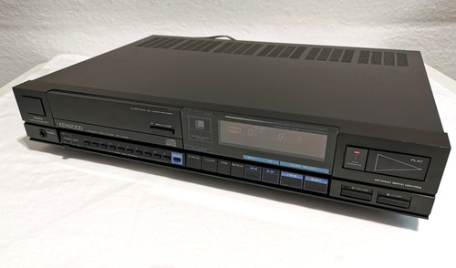 Kenwood 1100b high end - kenwood, high-end