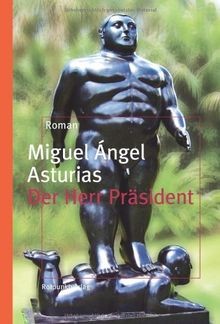 Der herr präsident von - der,