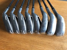 Nike SasQuatch SUMO Eisen