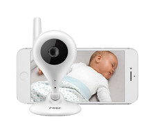 Reer babycam video babyphone - babycam,
