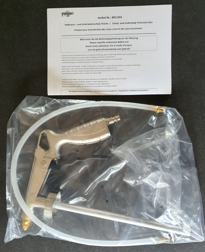 Fertan unterbodenschutz und - fertan, unterbodenschutz-