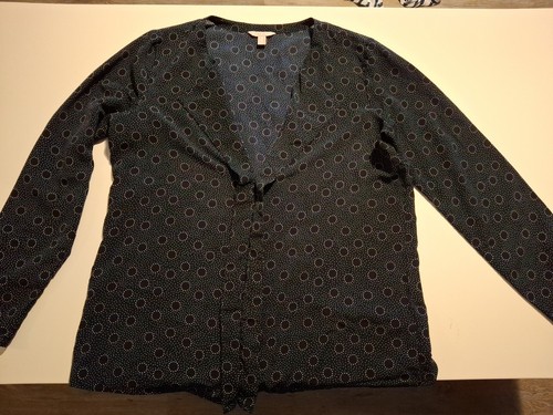 Esprit damen bluse tunika - bluse,