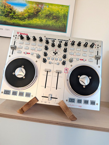 Vestax vci 100mkii - vestax, vci-100mkii