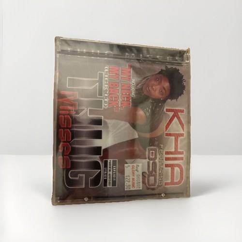 Thug misses khia - by, 2002)