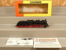 Fleischmann 4155 Br 55 4455 DC