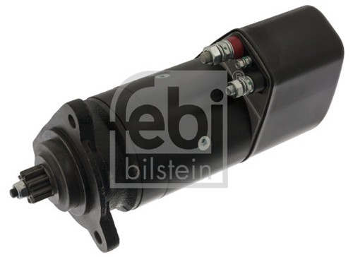 Anlasser starter febi bilstein - anlasser,