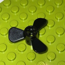 Lego 2x 6041 Propeller 3 Blade