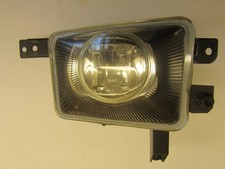 Original Opel Corsa C Nebelscheinwerfer rechts vorne 13118671