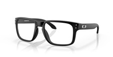 Oakley Holbrook RX Satin Black