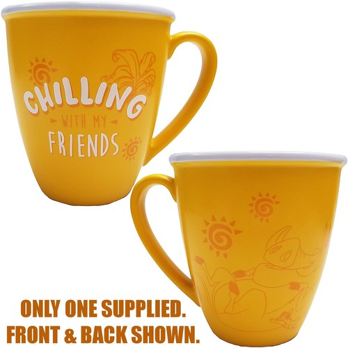 Disneyland paris pumbaa tasse - pumbaa,