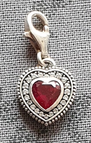 Thomas sabo silbernes herz - thomas, mit