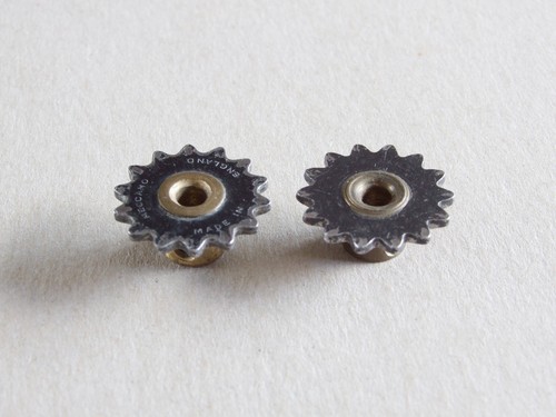 Meccano 14 zähne - x,