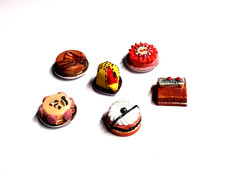 PATISSERIE OBERWEISS Bohnen