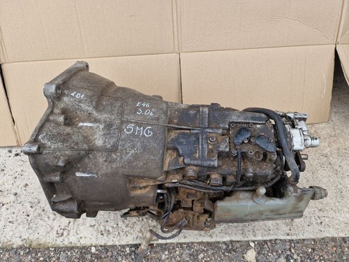 Bmw e46 2002 - 3,