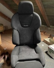 Recaro Sportsitz Elektrisch