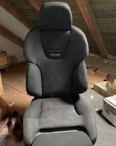 Recaro sportsitz elektrisch - recaro,