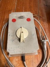 Piko Trafo FZ1 für Fahr-und