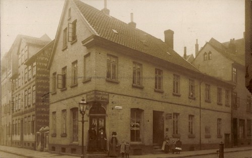 Foto limmer hannover in - foto,